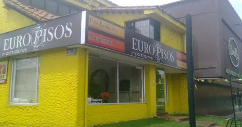 EURO PISOS BOGOTÁ EURO PISOS BOGOTÁ